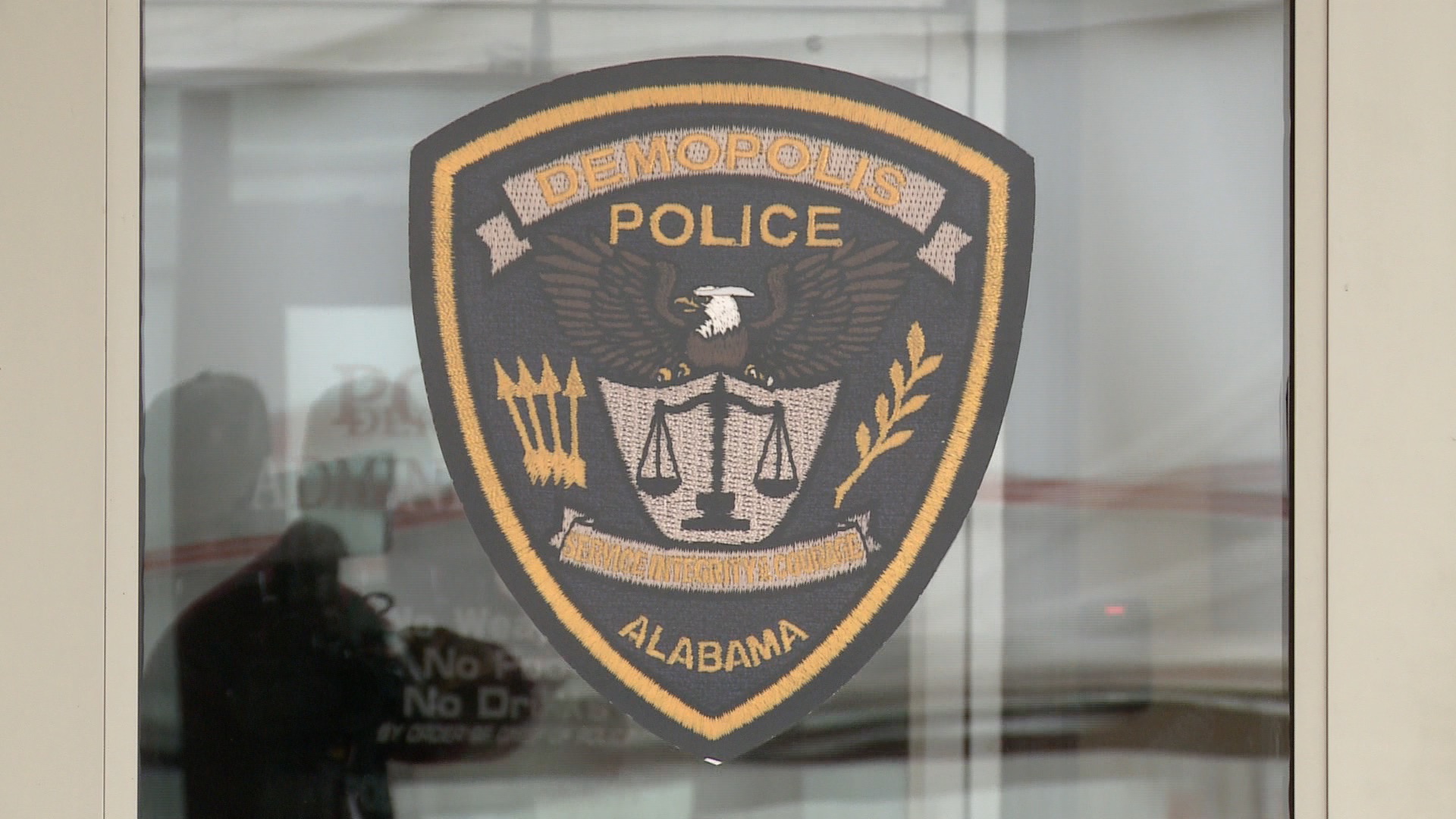 Demopolis Police Chief Search Down to Three Finalists WAKA 8