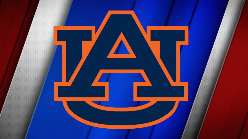 Auburn Beats Alabama 48-45 in Historic Iron Bowl Showdown - WAKA 8