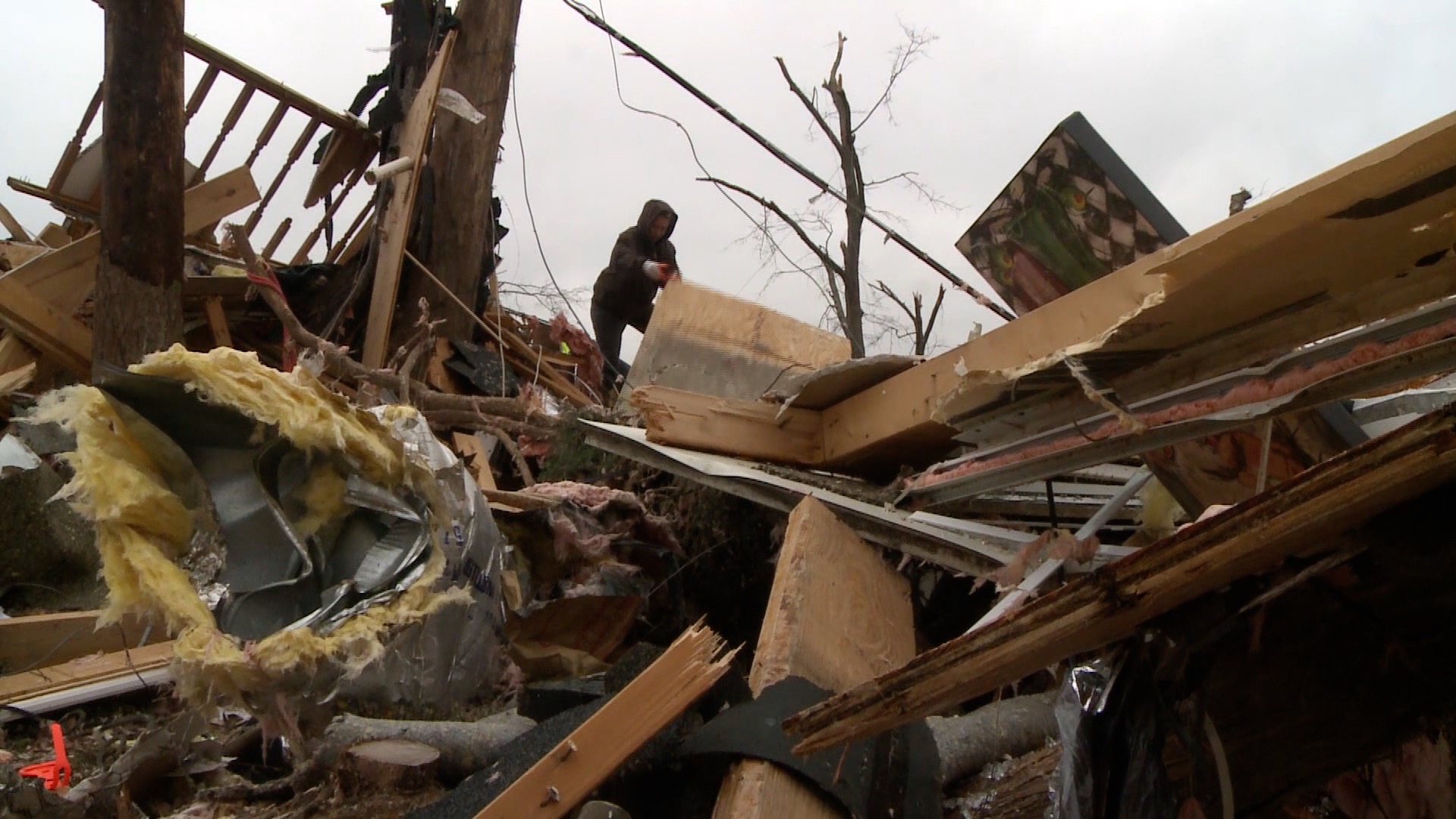 FEMA Opens 4 Mobile Intake Centers in Lee County - WAKA 8