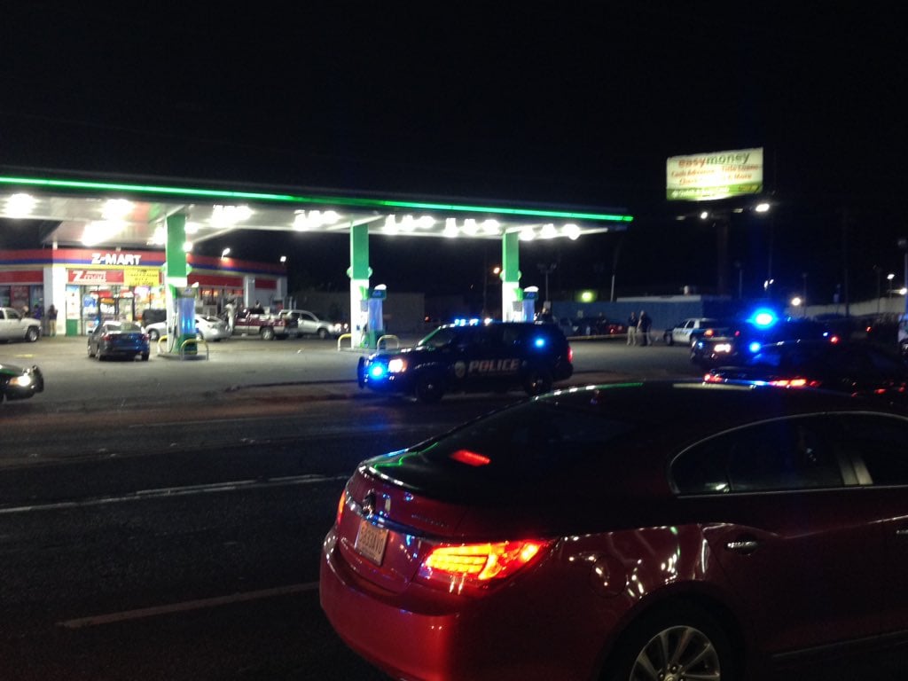 Second Man Charged in Deadly Ann St. Shooting - WAKA 8