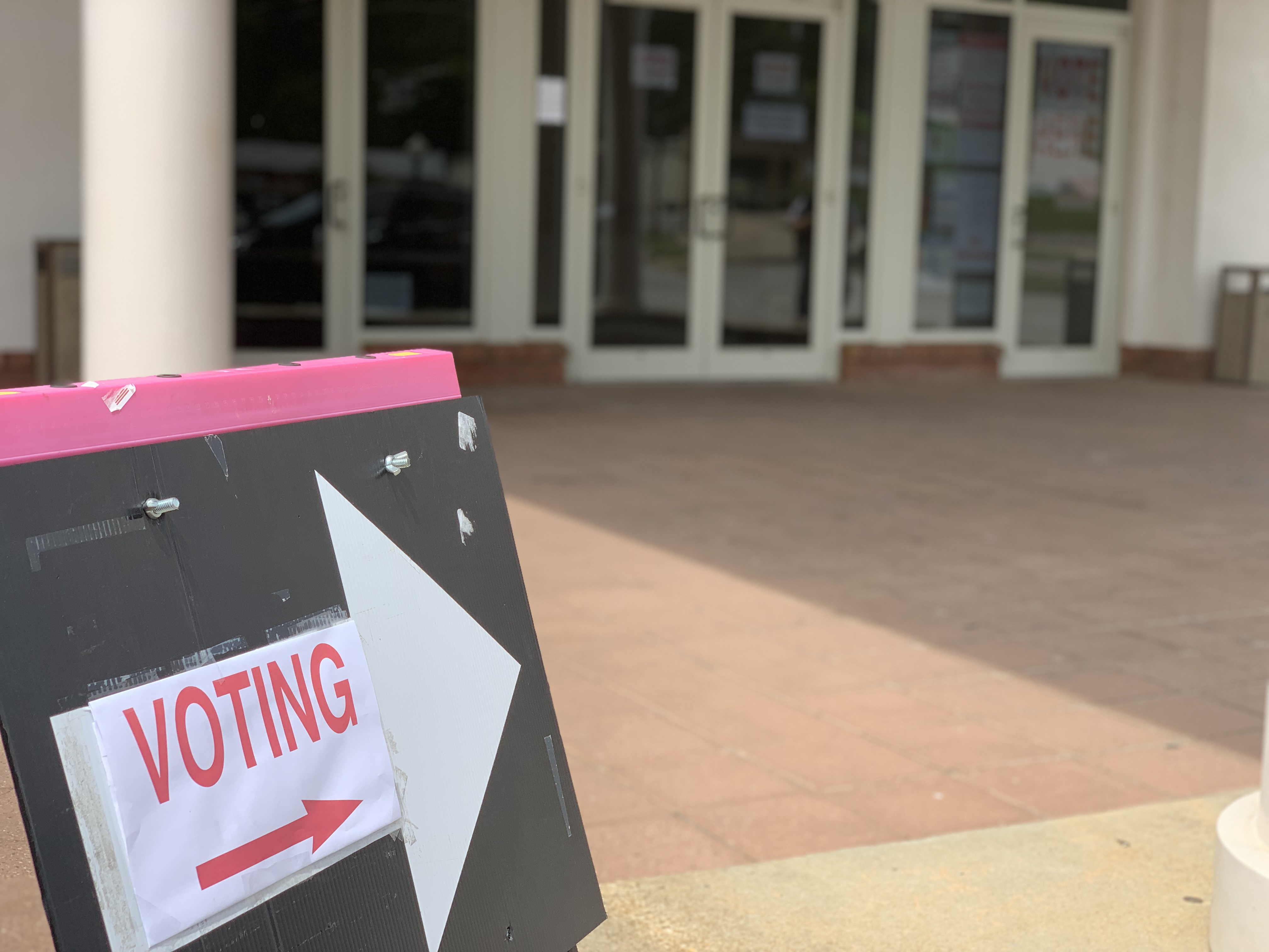 Elmore County Votes On 10 Mil Ad Valorem Tax For Education WAKA 8