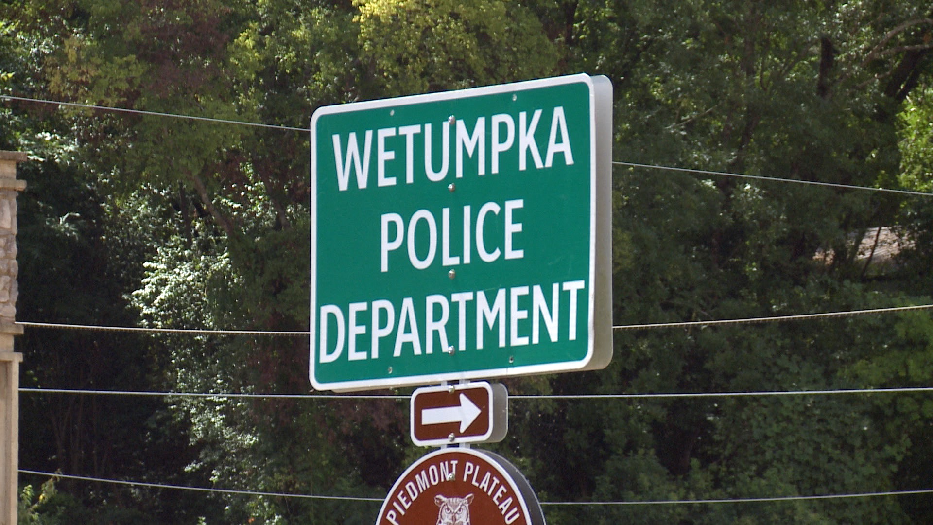 Wetumpka Police Department Will Soon Have a New Building WAKA 8