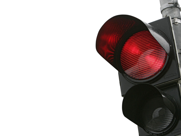 AAA Number of People Killed by Running Red Lights on the Rise WAKA 8