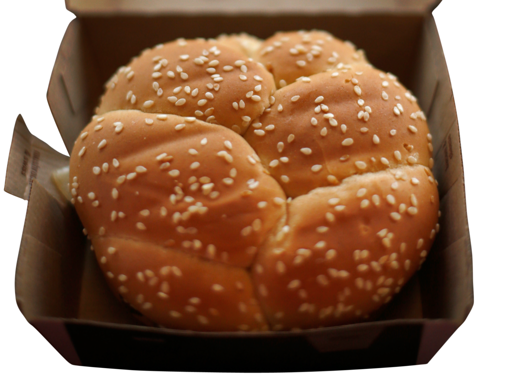 More People Allergic to Sesame Seeds than One Would Expect WAKA 8