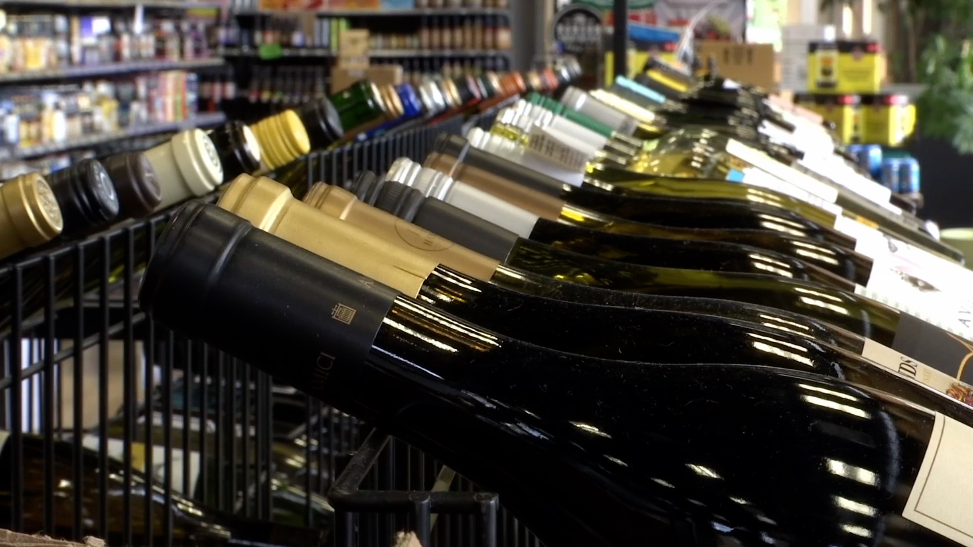 Will Alabama Residents Soon Be Allowed to Have Wine and Beer Delivered