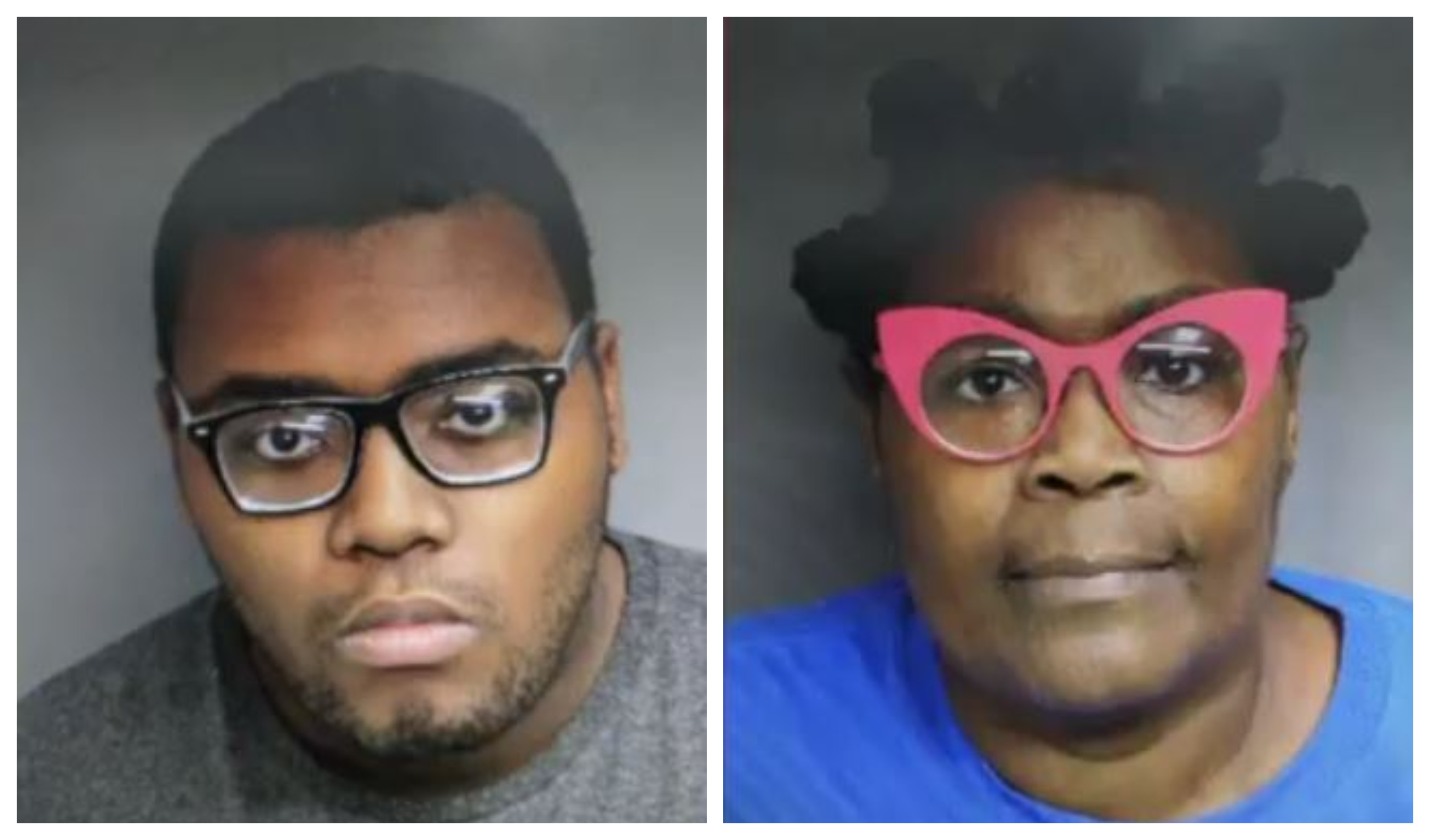 Mother and Son Charged with Murder of Selma Man Found Beaten to Death ...