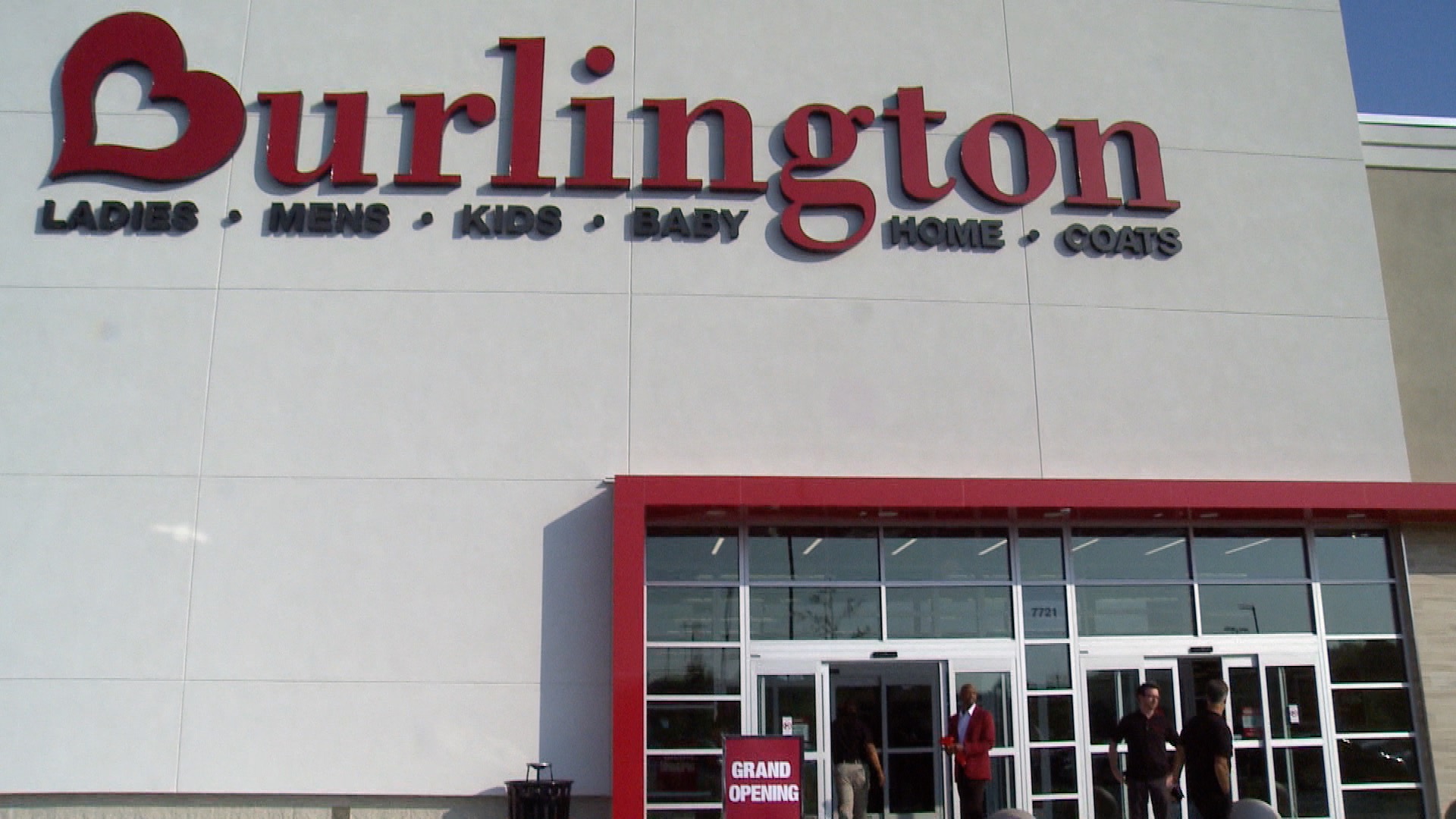 Burlington coat factory on sale auburn