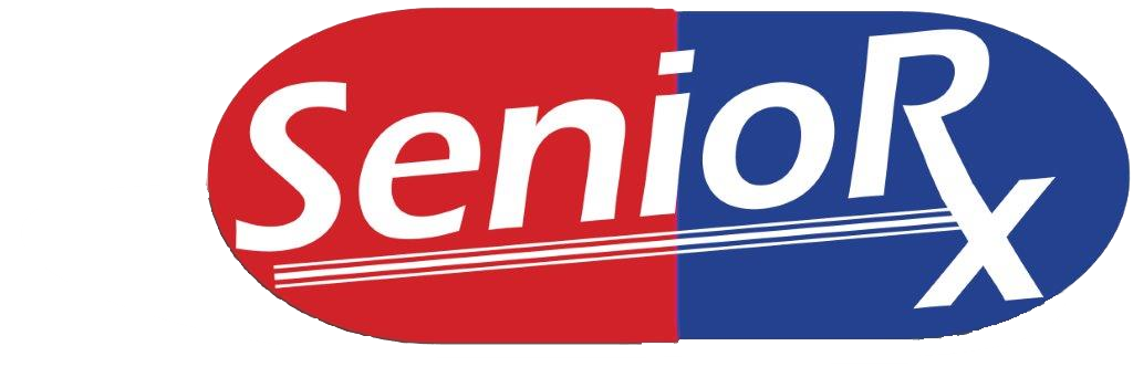 Sentor Rx Senior RX | Prescription Assistance - WAKA 8