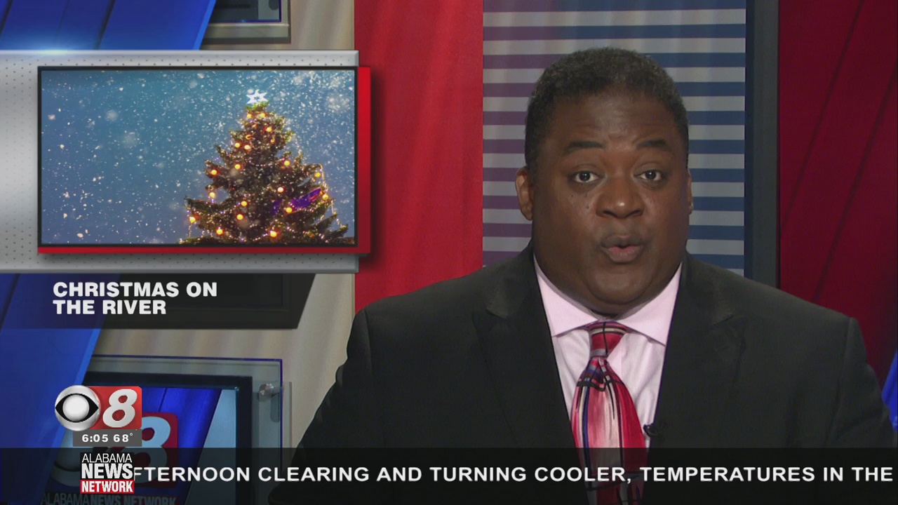 Demopolis Set to Host 48th Annual Christmas on the River WAKA 8