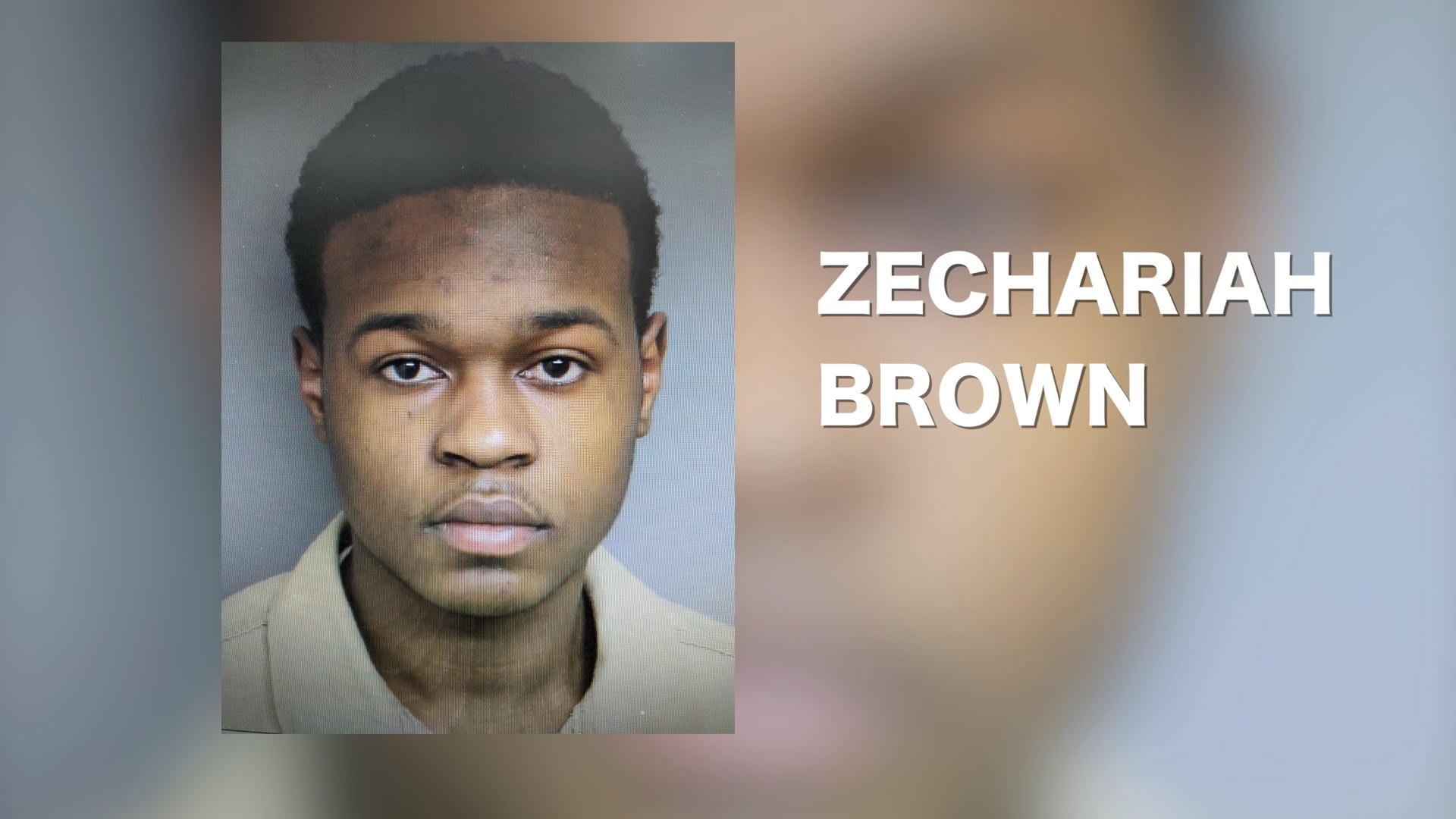Teen Murder Suspect in Selma Certified as an Adult - WAKA 8