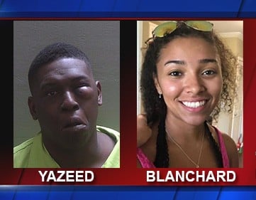 Ibraheem Yazeed indicted in Macon County in the death of Aniah