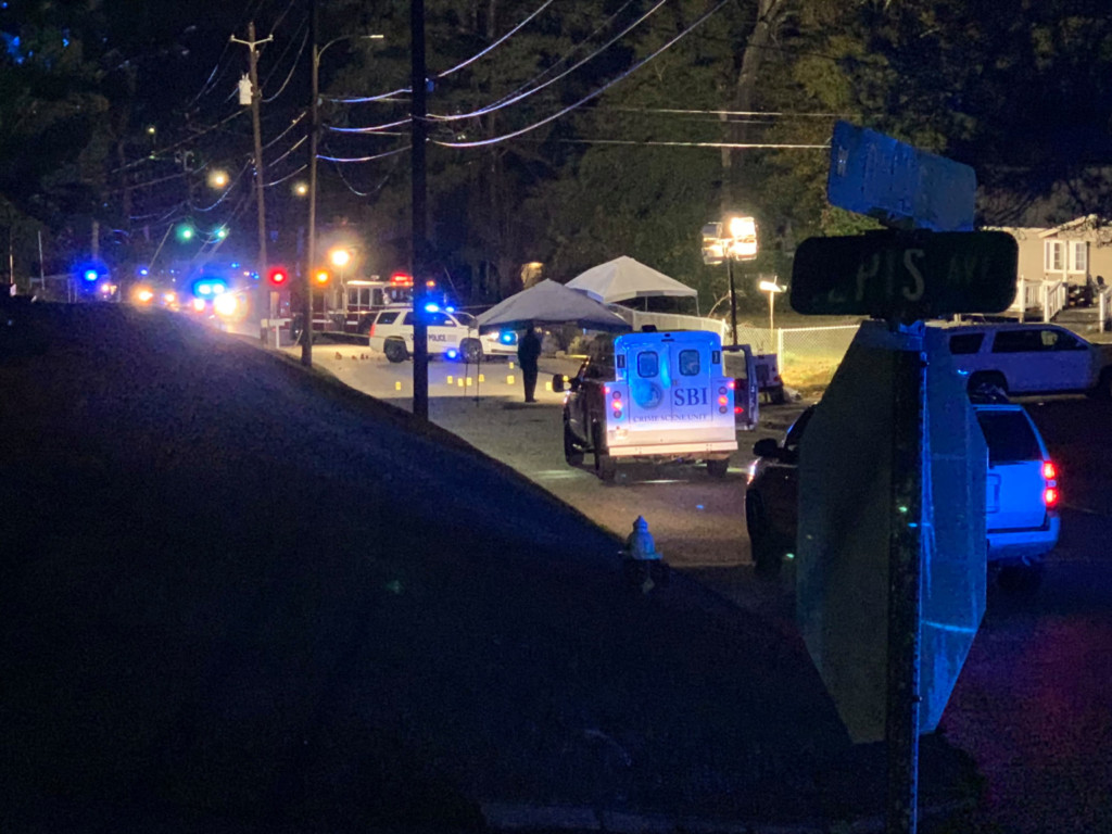 UPDATE: Suspect Identified in Ozark Police Officer Shooting - WAKA 8