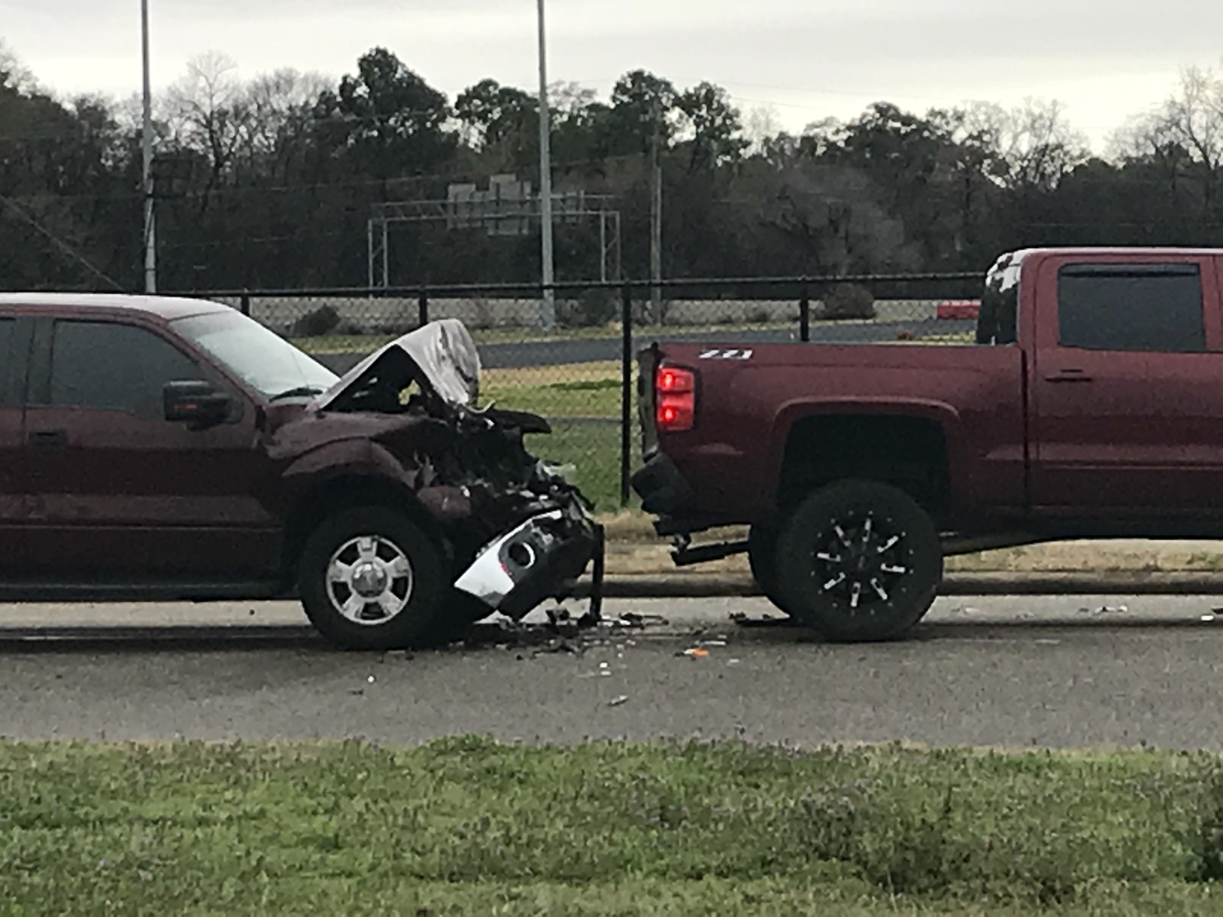 Suspects Arrested in Connection to Stolen Vehicle Were All Juveniles ...