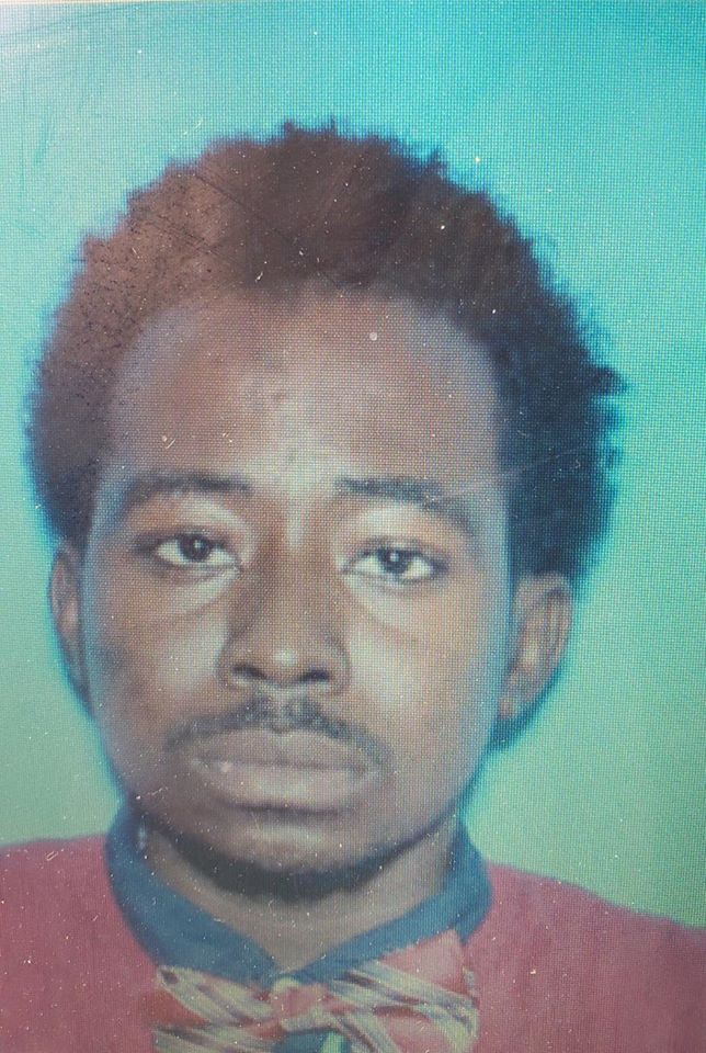 Police Search for Person of Interest after Crimes WAKA 8