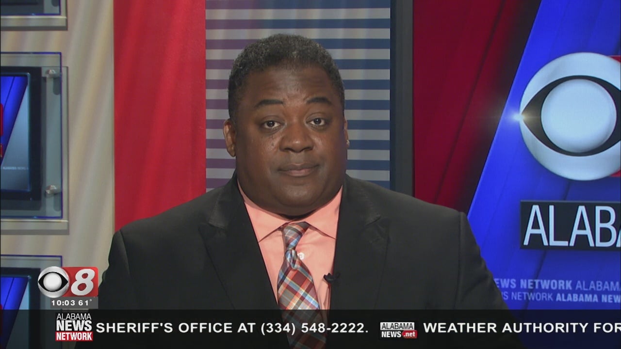 Extra: Emergency Call: Alabama - WAKA 8
