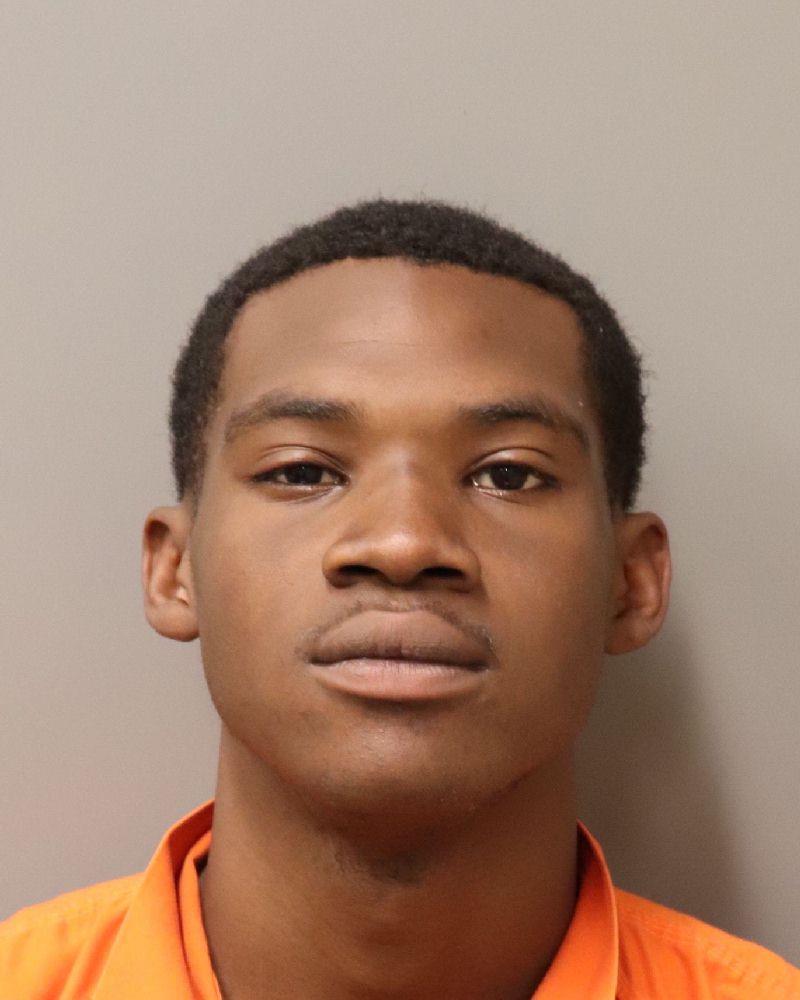 Montgomery Police Make Arrest in January Mobile Highway Fatal Shooting ...