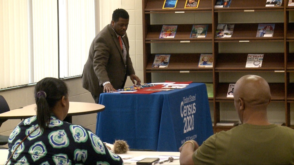 Wal Censusfair Fox Mini