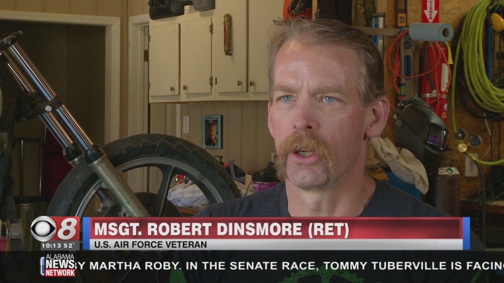 Pof Robert Dinsmore 030420
