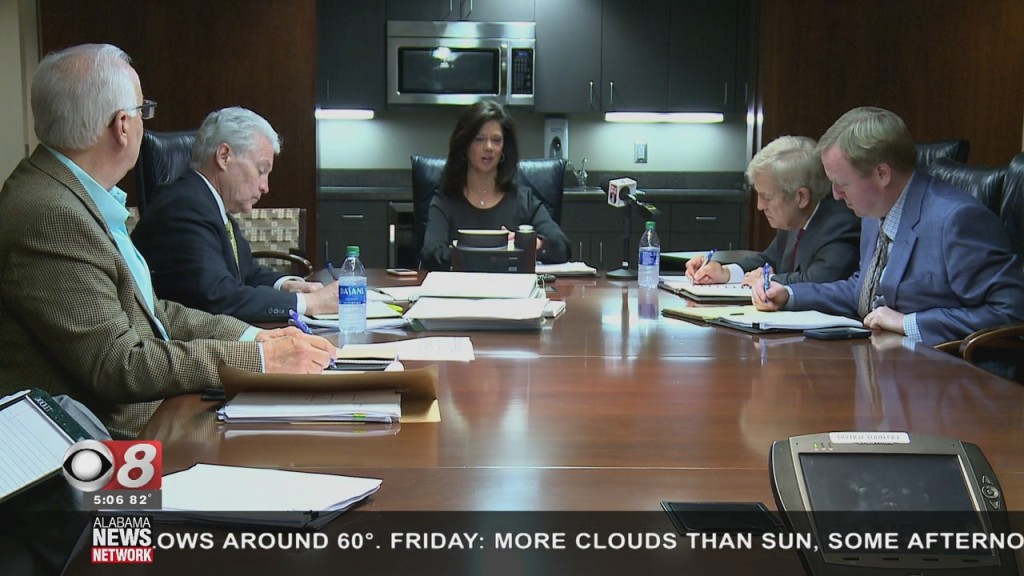 Whitewater Center Update