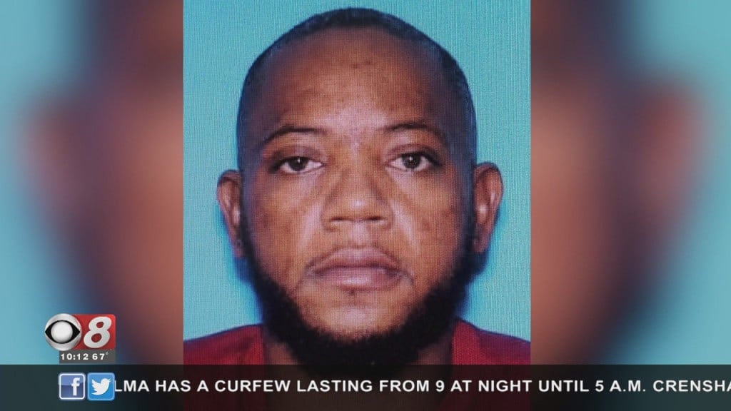 Missing Marengo Co Man