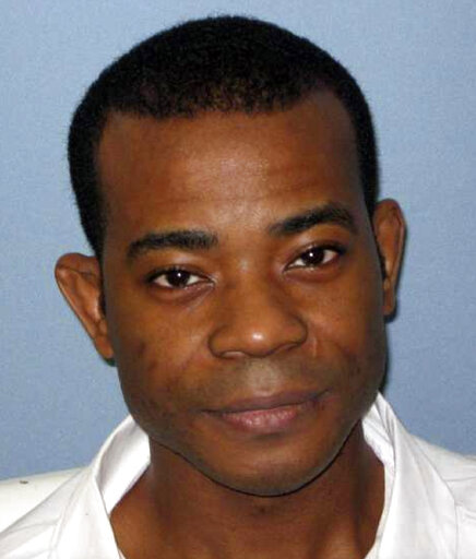 Death Penalty Alabama