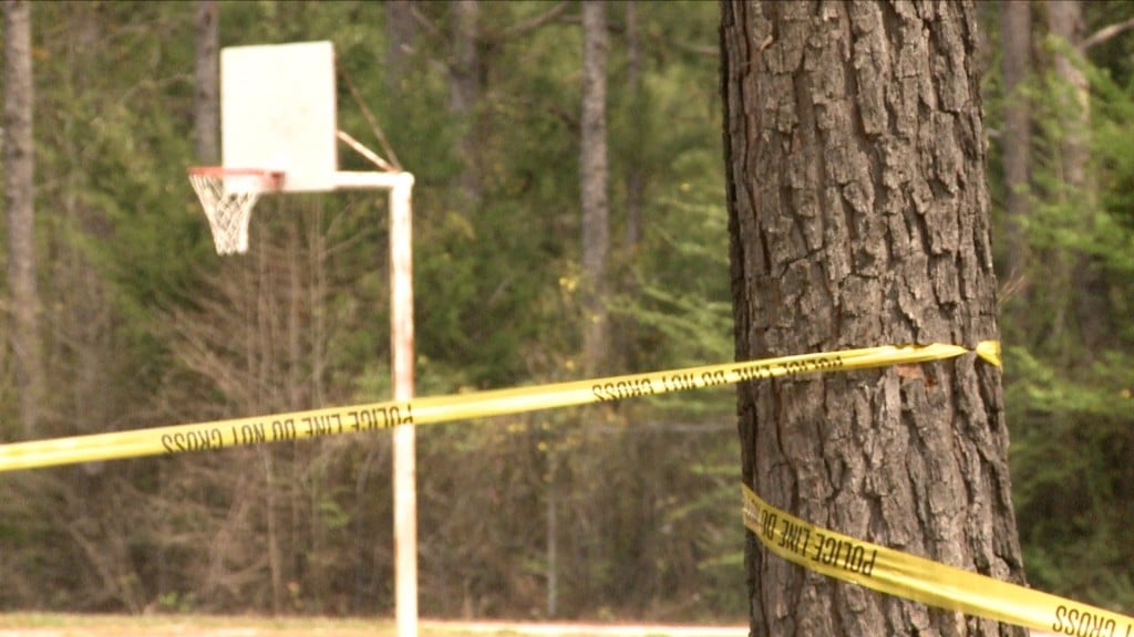 Wal Camdenmurder Fox Pkg