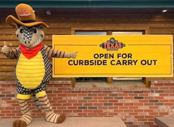 Andy Curbside Banner