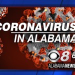 Coronavirusinalabama