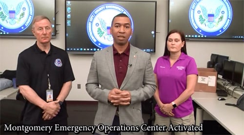 Reedemergency