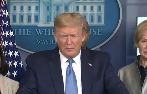Trump031620