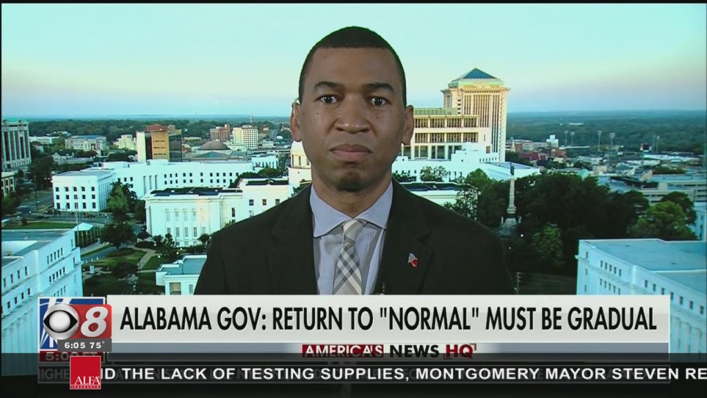 Reed On Fox