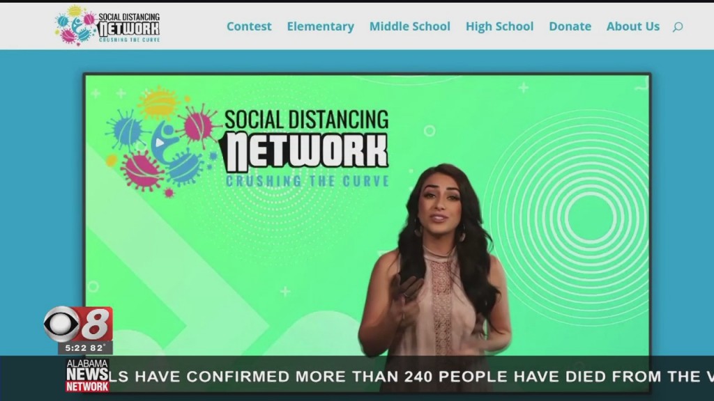 Wtt Social Distancing Network 042820