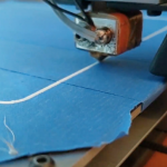 personal protective equipment 3D printer