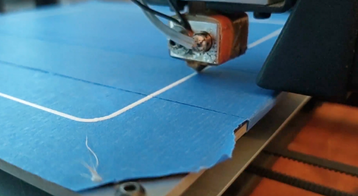 personal protective equipment 3D printer