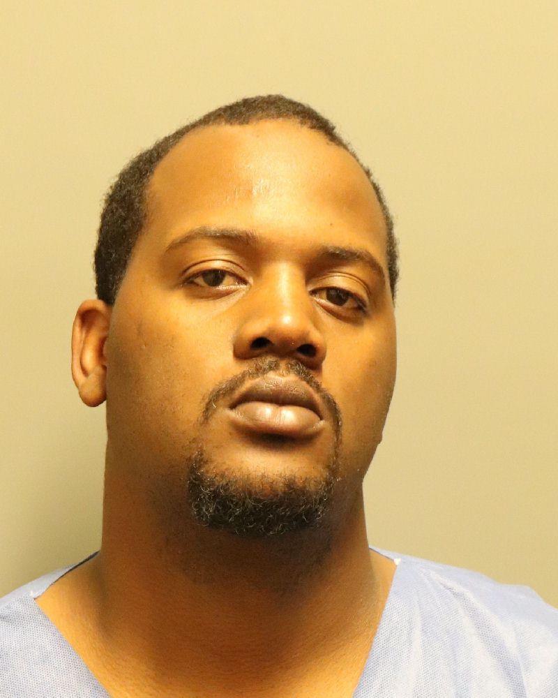 Montgomery Man Charged with Murder in Shooting Where Three People Were ...