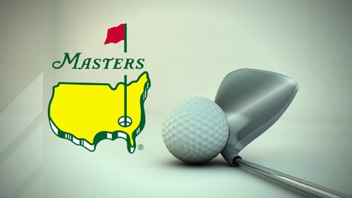 The Masters