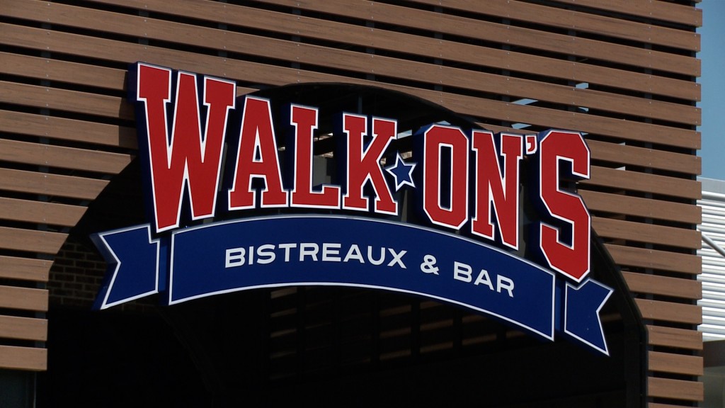 Walkons Pic