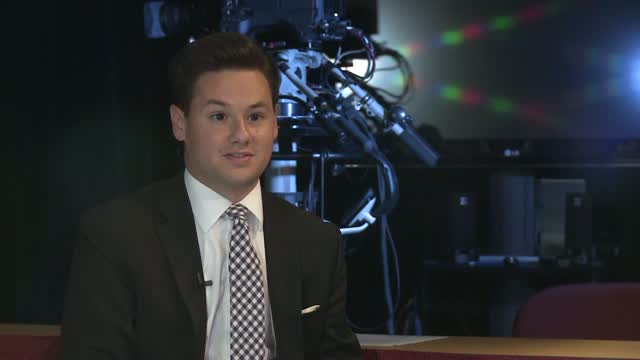 Interview With Dr. Harris