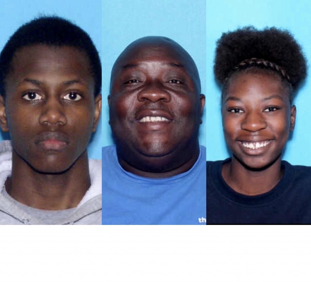 Mugshots