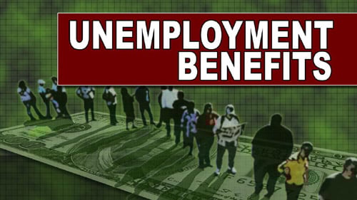 Unemployment Benefits