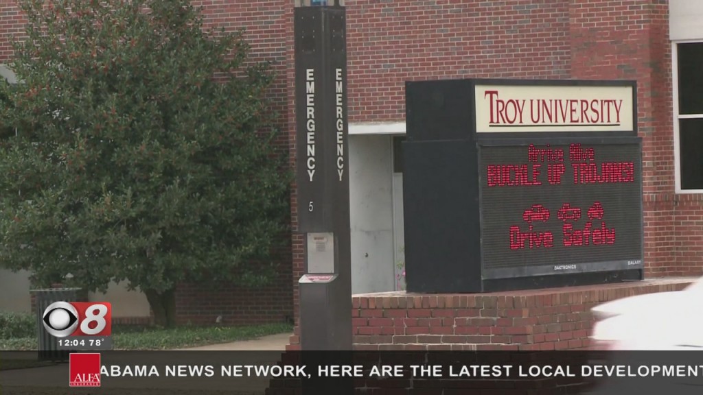 Troy University Open
