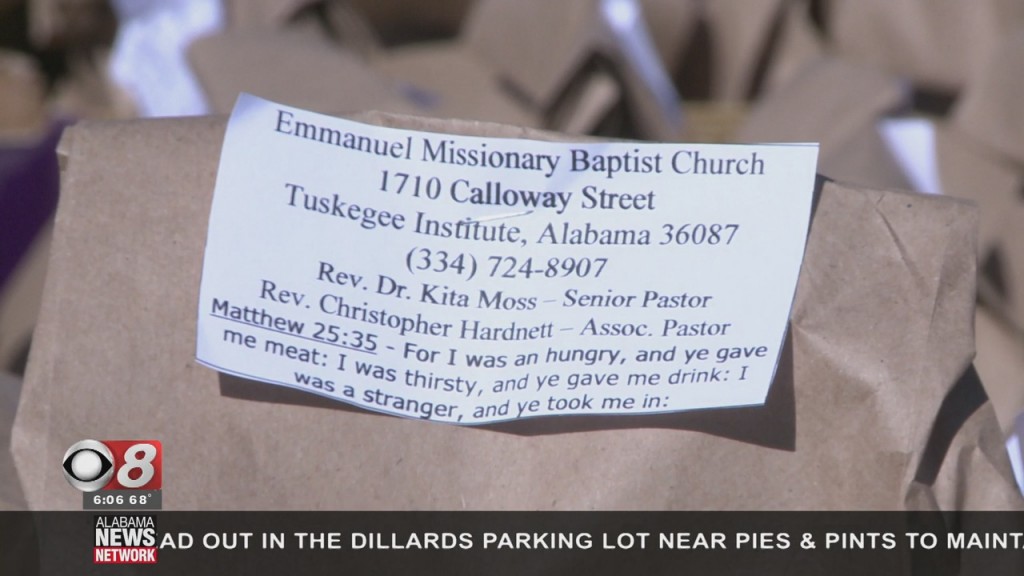Emmanuel Missionary