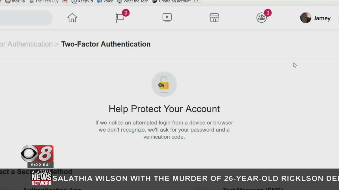 What the Tech? How to Keep Your Computer from Being Hacked When You