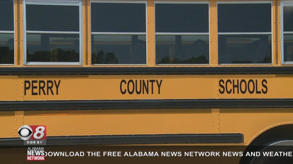 Perry County Superintendet Search