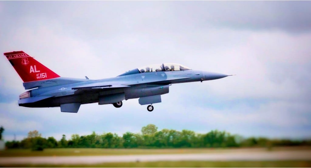 187th Plane