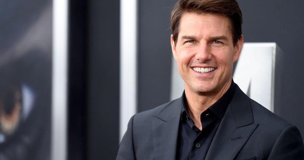 49 Tomcruise