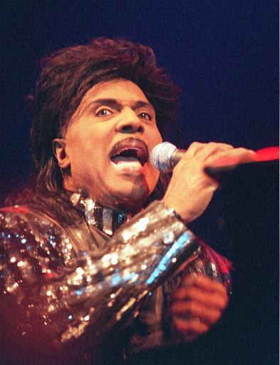 Little Richard
