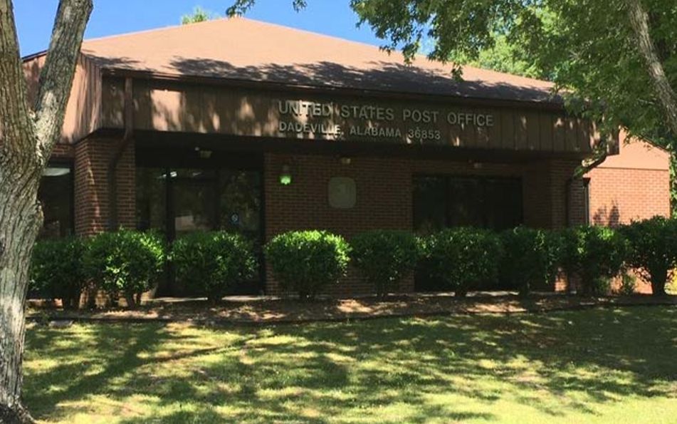 The U.S. Postal Inspection Service is Offering a 10,000 Reward for