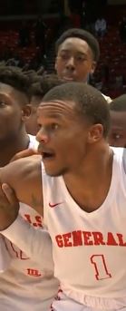Jamari Smith