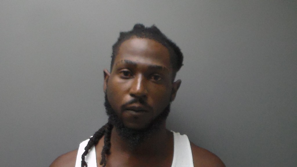Leon Jarmarcus Wilmore (1)